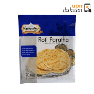 Katoomba Roti Paratha Lite 20Pc
