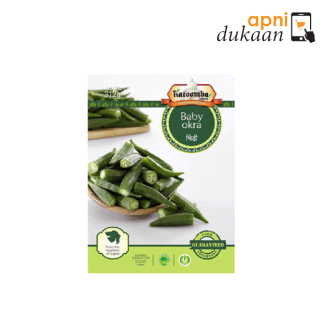 Katoomba Baby Okra 312G