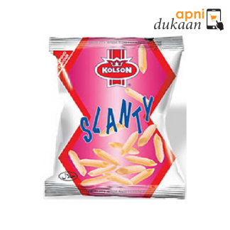 Kolson Slanty Jalapeno 16g