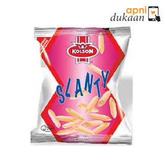 Kolson Slanty Jalapeno 60g