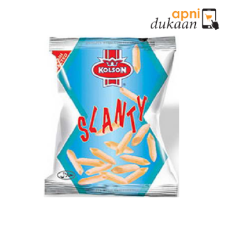 Kolson Slanty Salt 60g