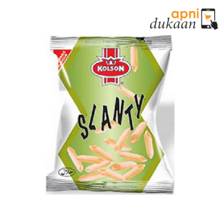 Kolson Slanty Vegetable 18g