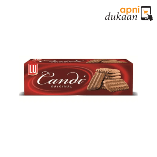 LU Candi Biscuit