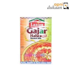 Laziza Gajar Halwa mix 150gm