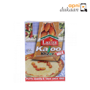 Laziza Kajoo kheer mix 155 gm