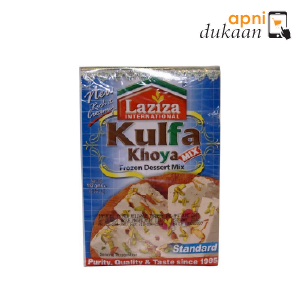 Laziza Kulfa Khoya Mix Standard 152 gm