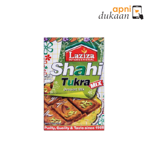 Laziza Shahi Tukra Mix 180 gm
