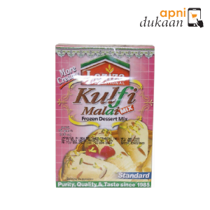 Laziza saffron Kulfi malai Mix 152 gm