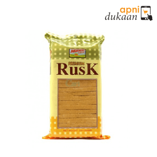 Morning Fresh Premium Tea Rusk 220 gm