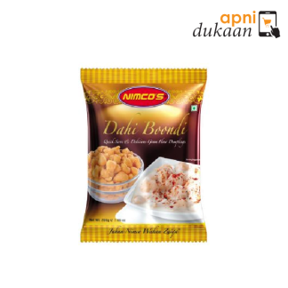 NIMCO Dahi Bondi 400g