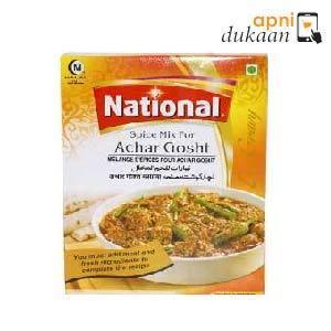 National Achar Gosht - Twin Pack