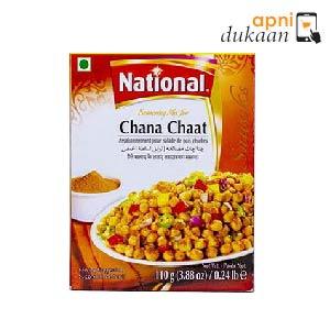 National Chana Chat Masala