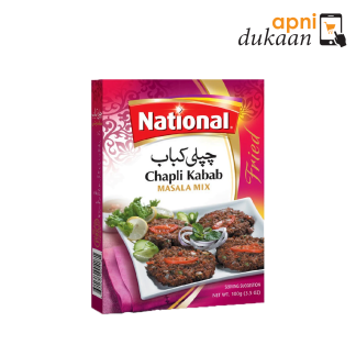 National Chapli Kabab Mix 100g - Twin Pack