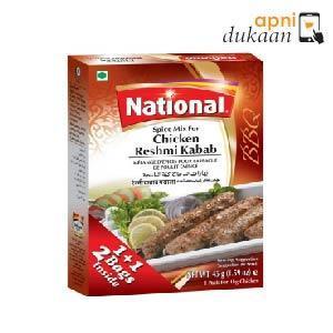 National Chicken Reshmi - Twin Pack