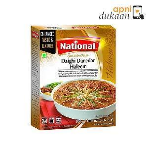 National Daighi Haleem