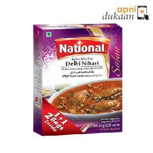 National Dehli Nehari - Twin Pack