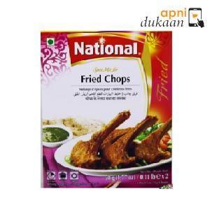 National Fried Chops - Twin Pack