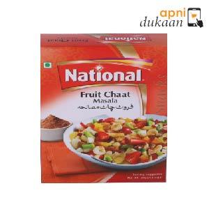 National Fruit Chat Masala
