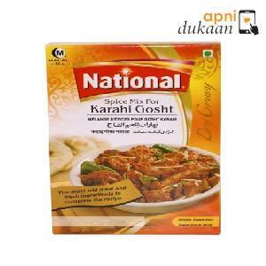 National Karai Gosht - Twin Pack