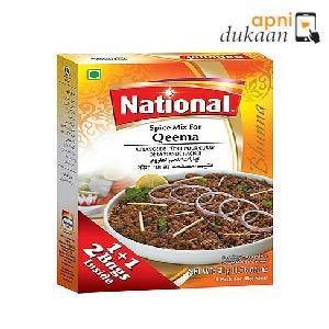 National Keema Masala - Twin Pack