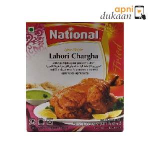 National Lahori Chargha - Twin Pack