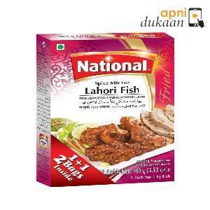 National Lahori Fish - Twin Pack