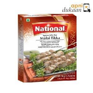National Malai Tikka - Twin Pack
