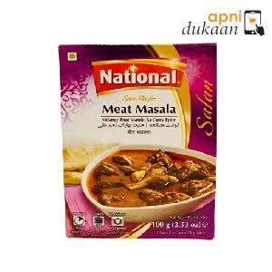 National Meat Masala - Twin Pack