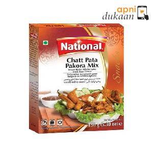 National Pakora Mix - Twin Pack
