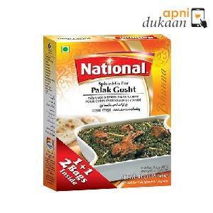 National Palak Ghost - Twin Pack