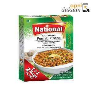 National Pulao Biryani - Twin Pack