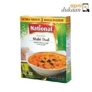 National Shahi Daal