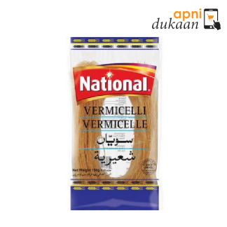 National Vermicellis 150g