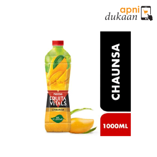 Nestle Fruita Vitals Sip Positive Chaunsa Juice 1L
