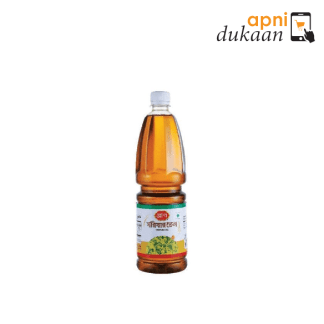 Bombay Mustard Oil 1L