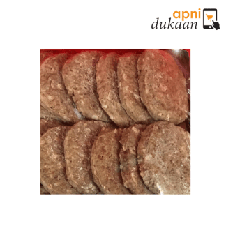 Premium Beef Burger - 1 kg