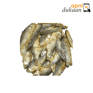 Bangladeshi Dry Puti Shutki Fish - 200g