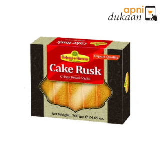 R Sheree Cake Rusk 700G
