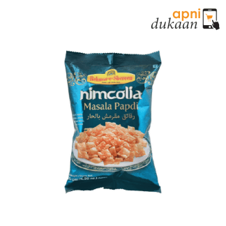 R Sheree Masala Papdi 150g