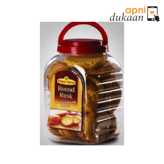 R Sheree Round Rusk 500G