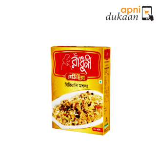 Radhuni Biryani Masala 40G