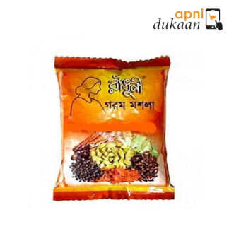 Radhuni Garam Masala 100G