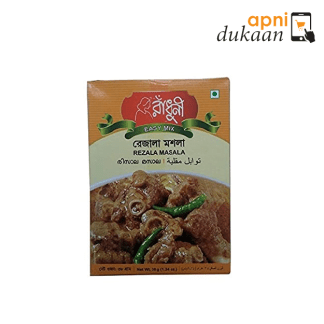 Radhuni Rezala Masala 38G