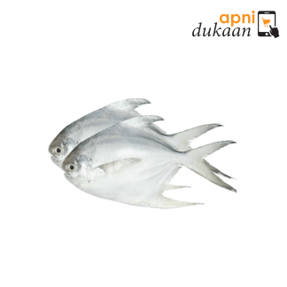 Bangladeshi Rupchanda Fish - 1 pack