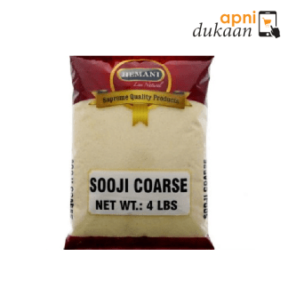 Semolina Coarse 1kg