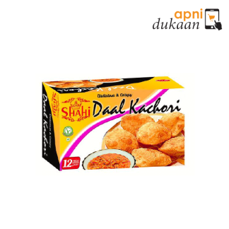 Shahi Daal Kachori - 12 Pieces