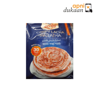 Shahi Crispy Lacha Paratha - 30 Pieces