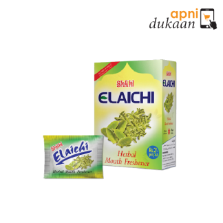 Shahi Elaichi - Mouth Freshener