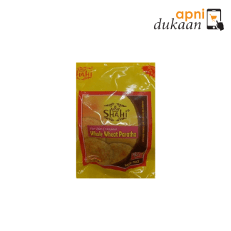 Shahi Whole Wheat Paratha - 30 Pieces