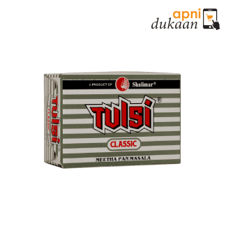 Shalimar Tulsi Classic - Box
